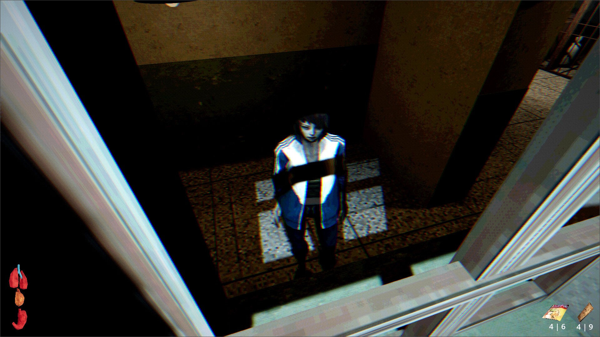 1999 Lockdown Unit screenshot 3
