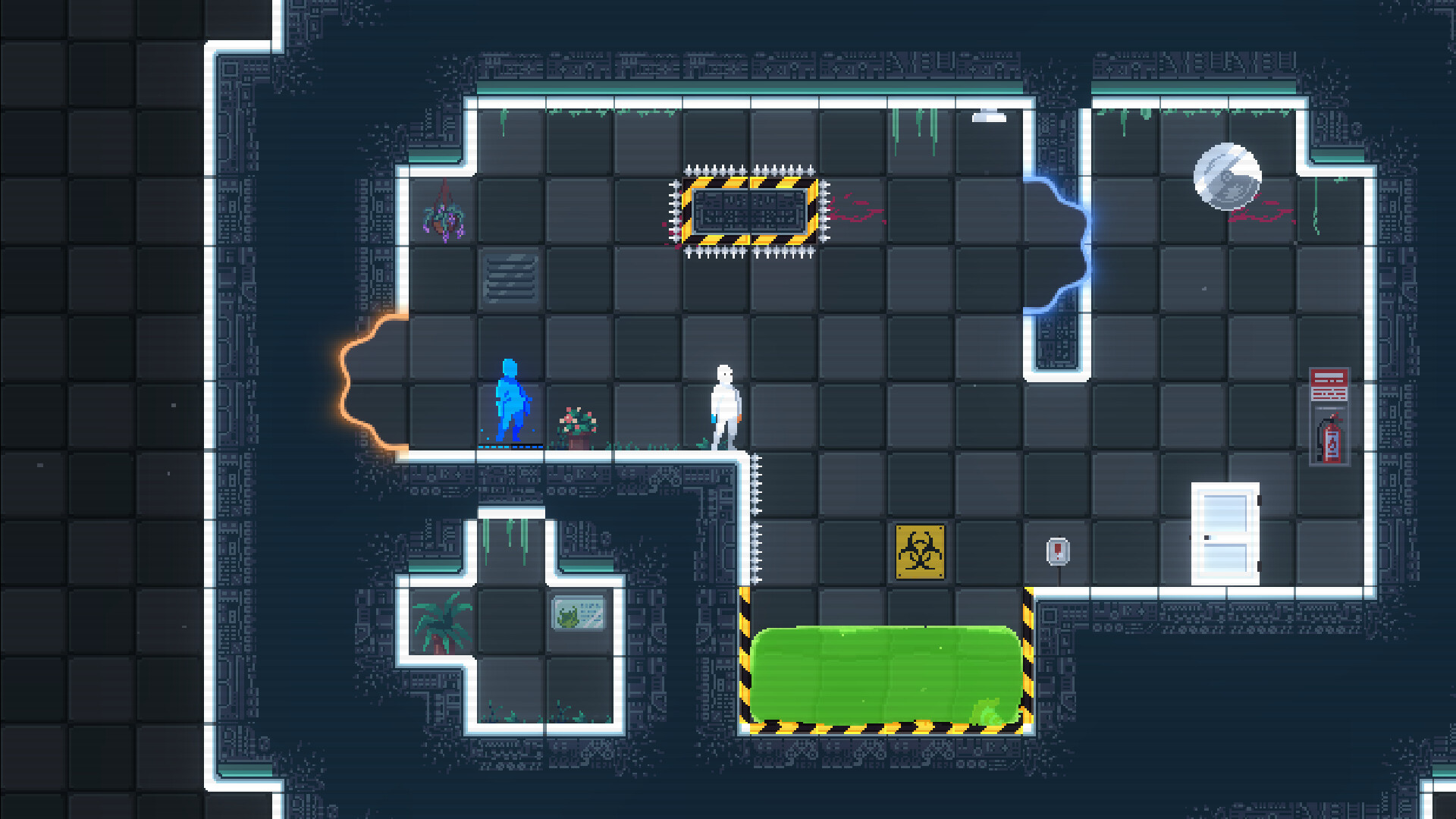 Link Loop screenshot 5