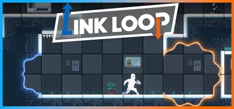 Cover art from Link Loop