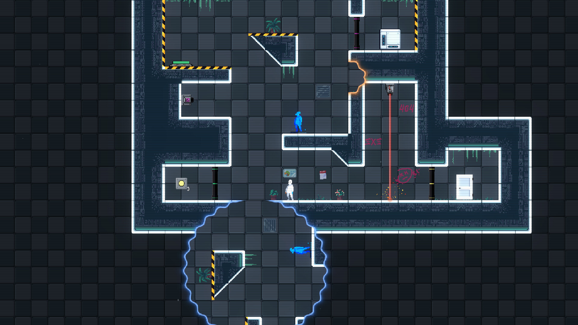 Link Loop screenshot 4