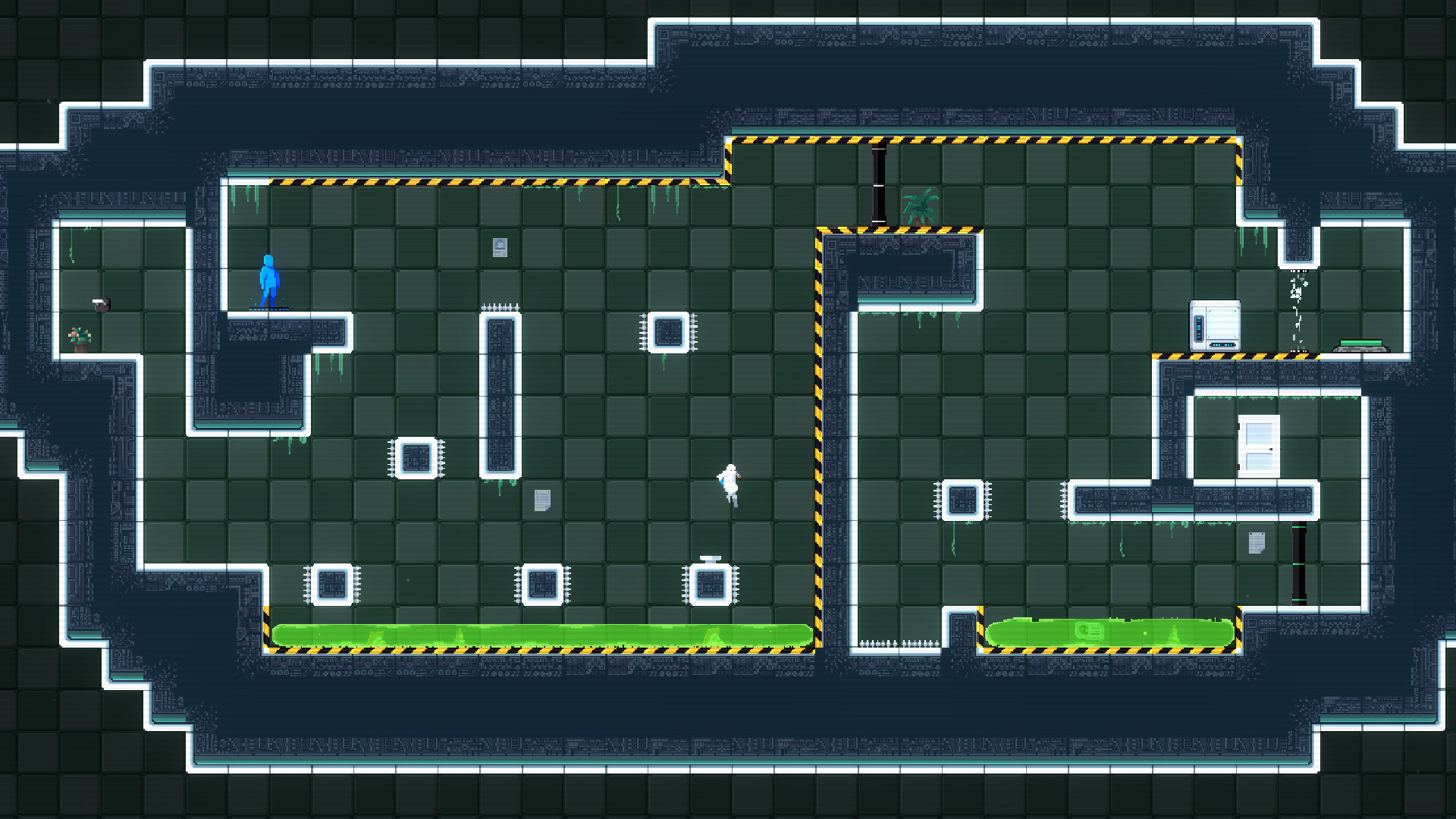 Link Loop screenshot 3