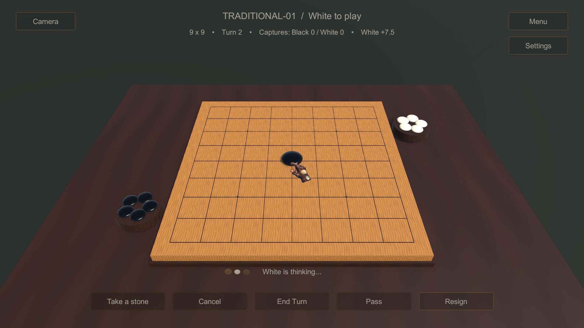 Go Together screenshot 3