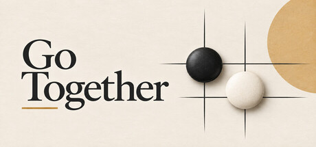 Cover art from Go Together