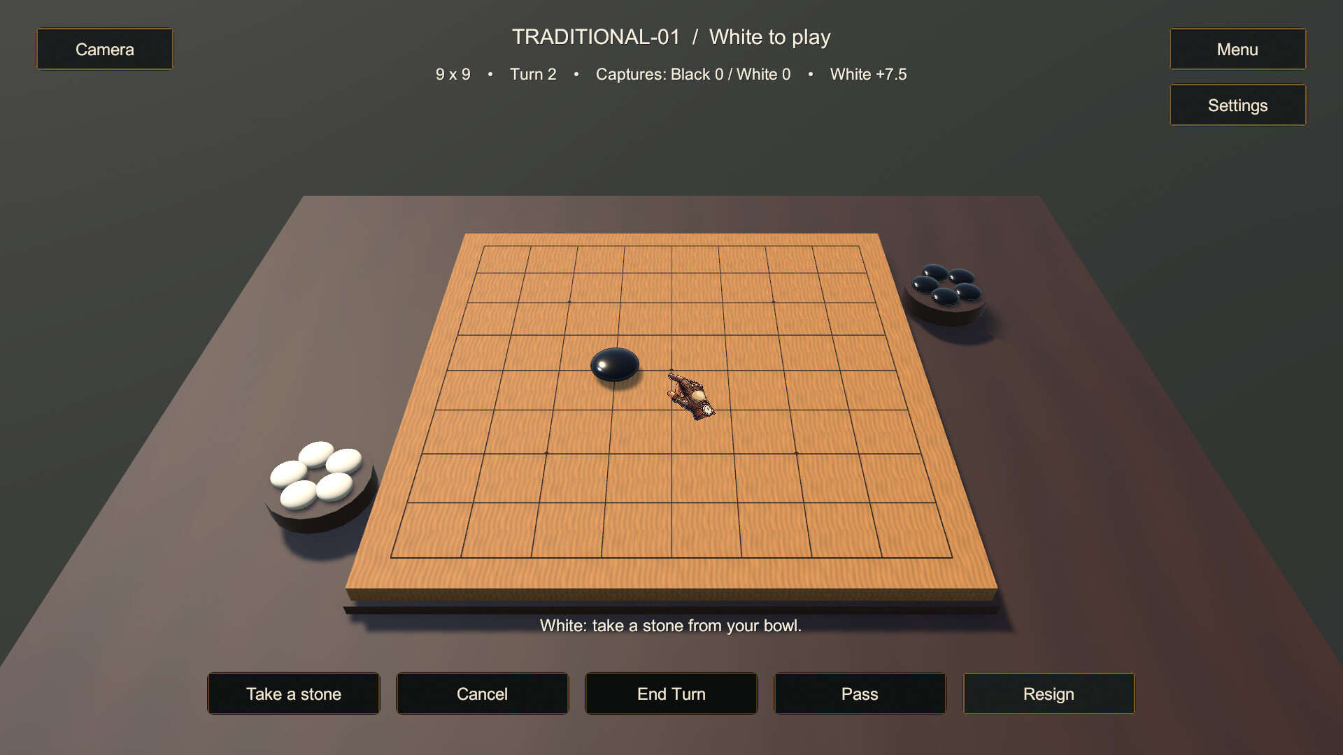 Go Together screenshot 4