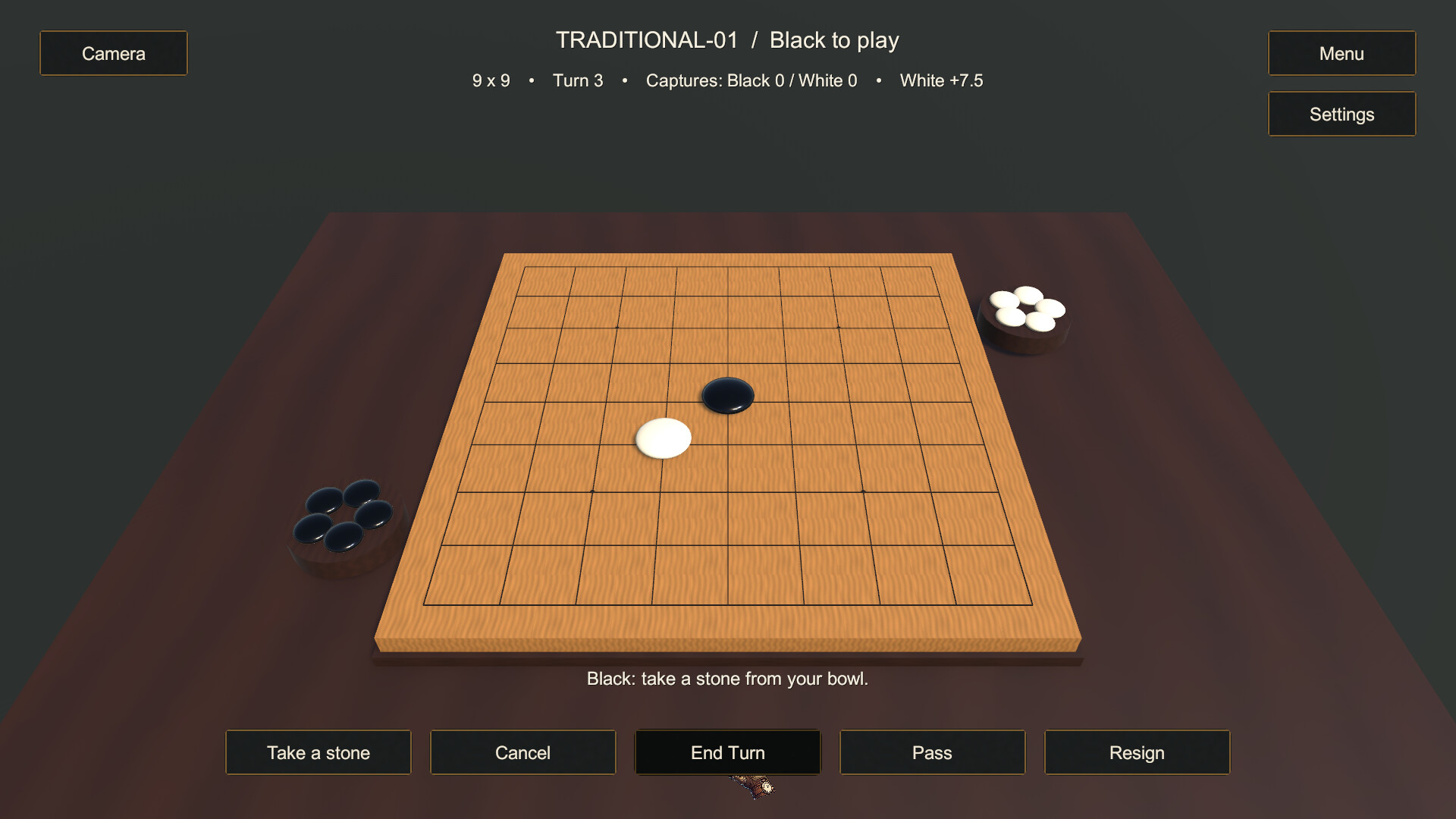Go Together screenshot 2