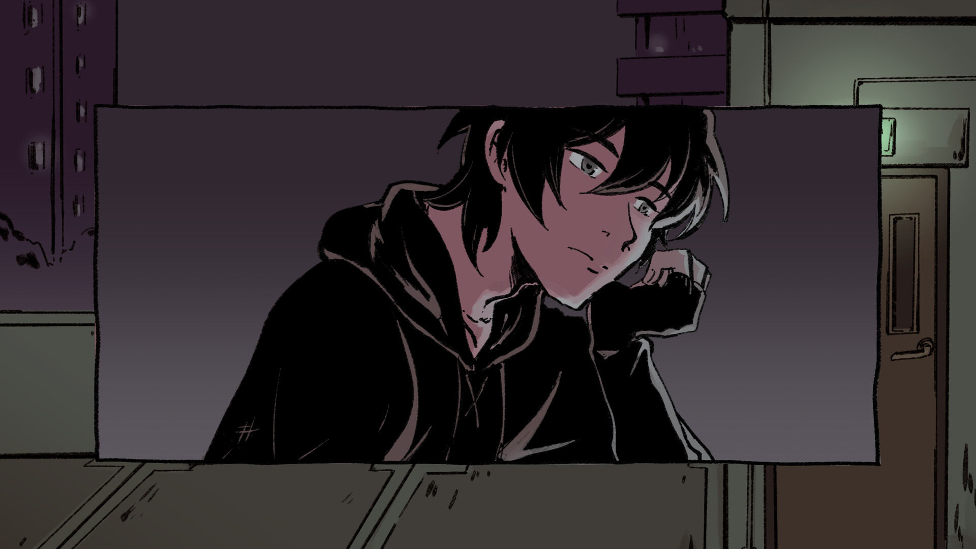 Hell Looks Back screenshot 5