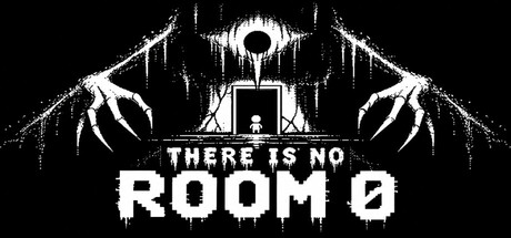 Cover art from THERE IS NO ROOM 0