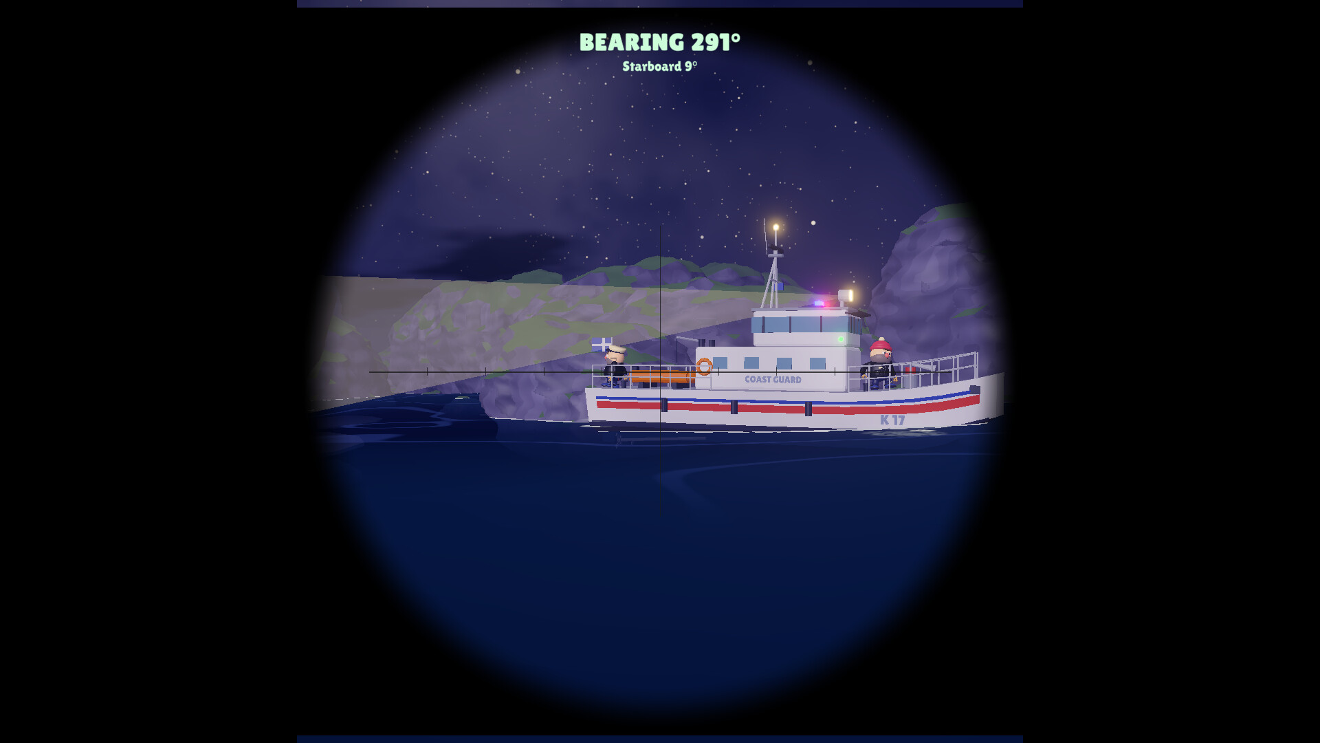 Nothing to Sea here screenshot 5