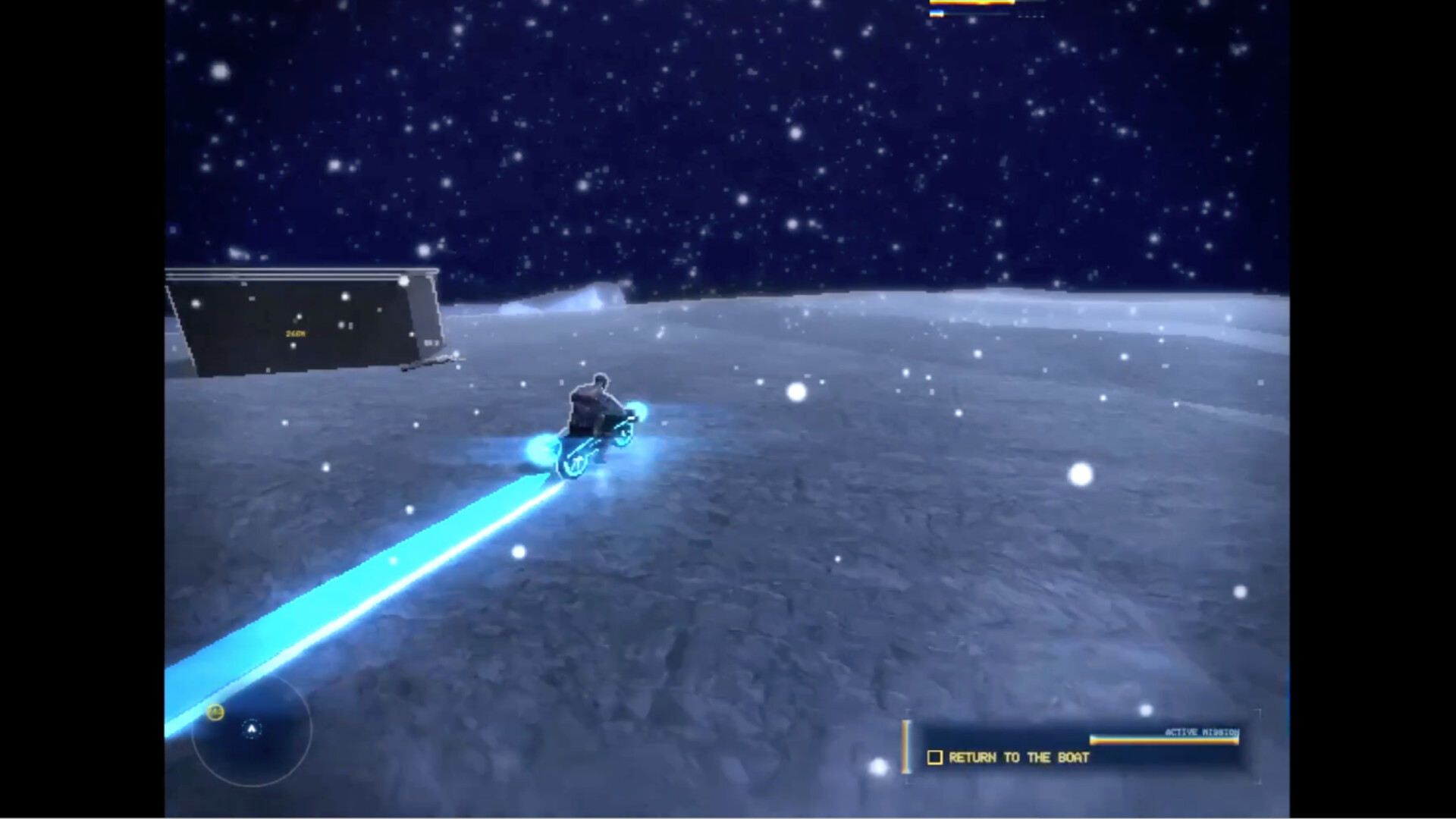 Trillionaire Mercenaries of 21XX screenshot 3
