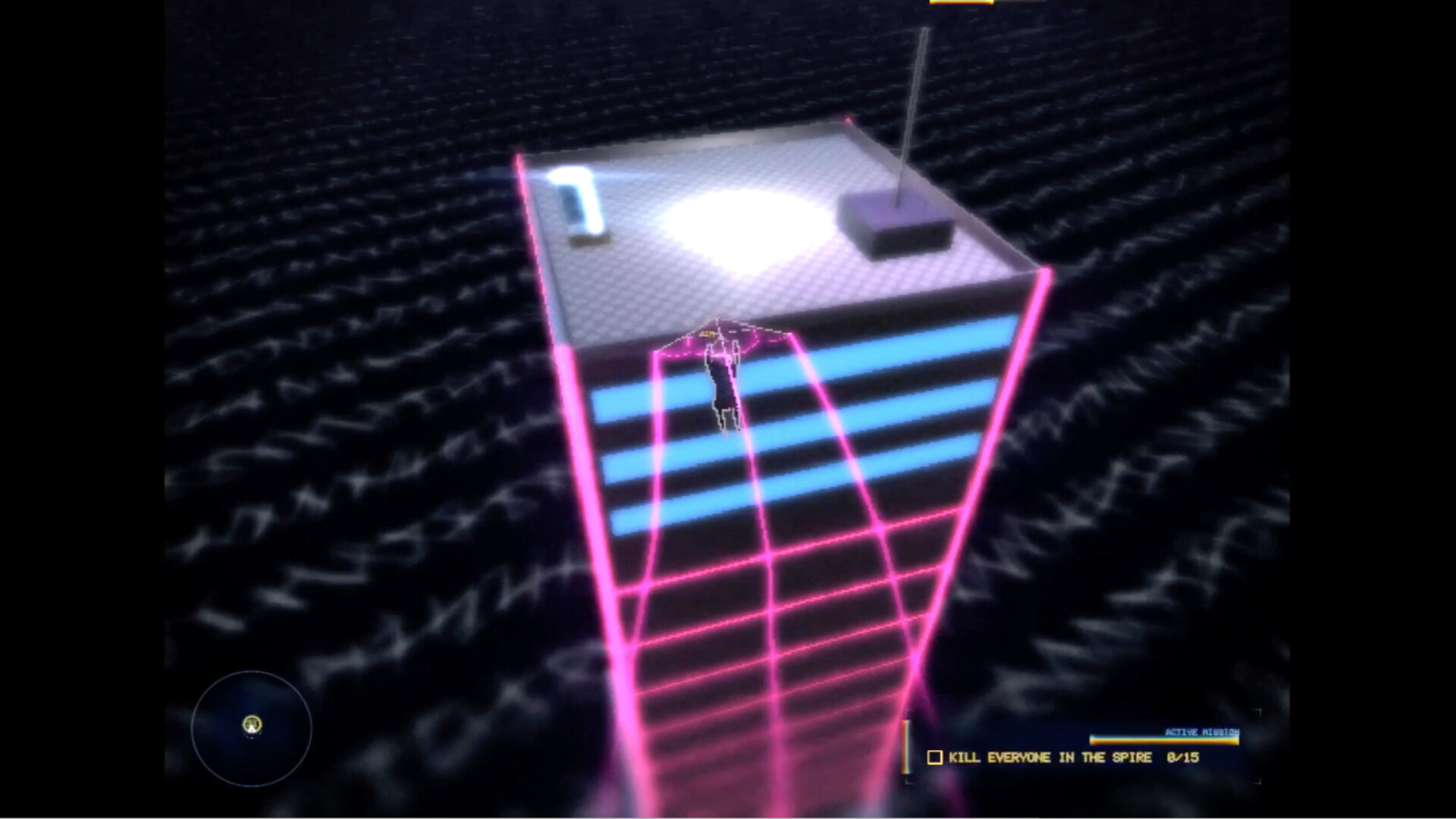 Trillionaire Mercenaries of 21XX screenshot 4