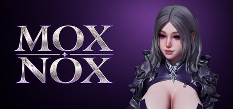 Cover art from Mox Nox