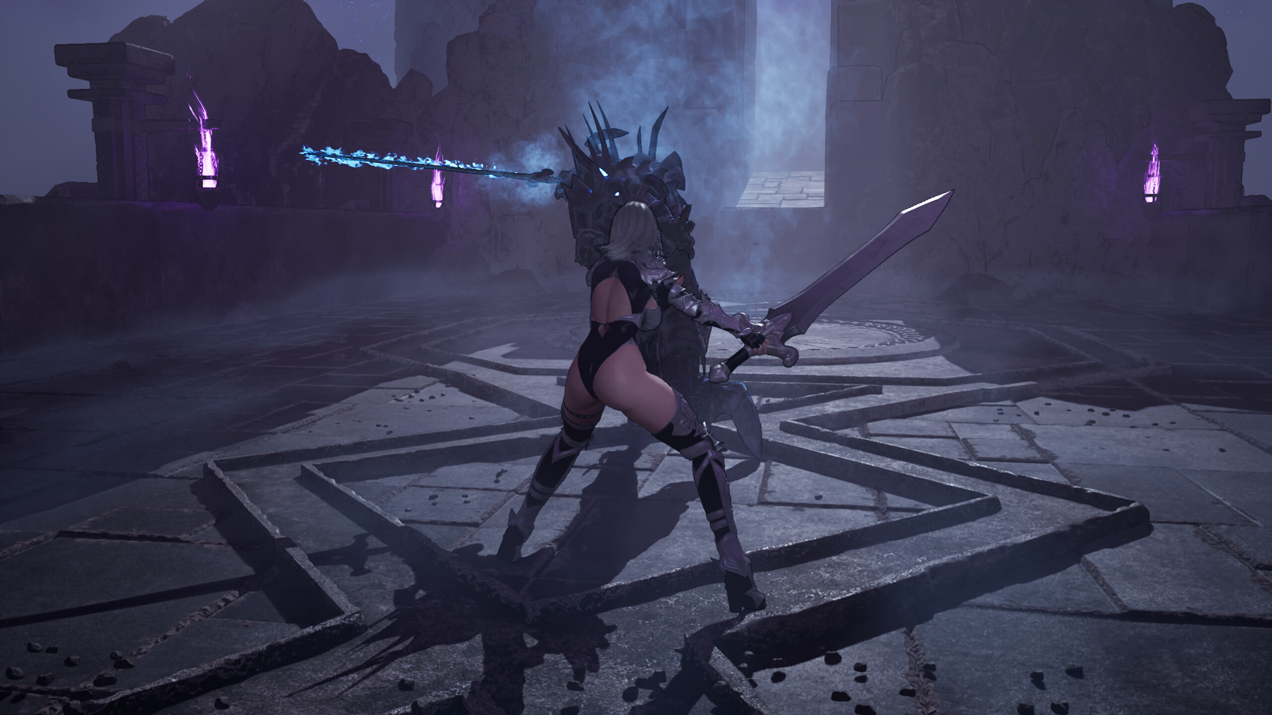 Mox Nox screenshot 5
