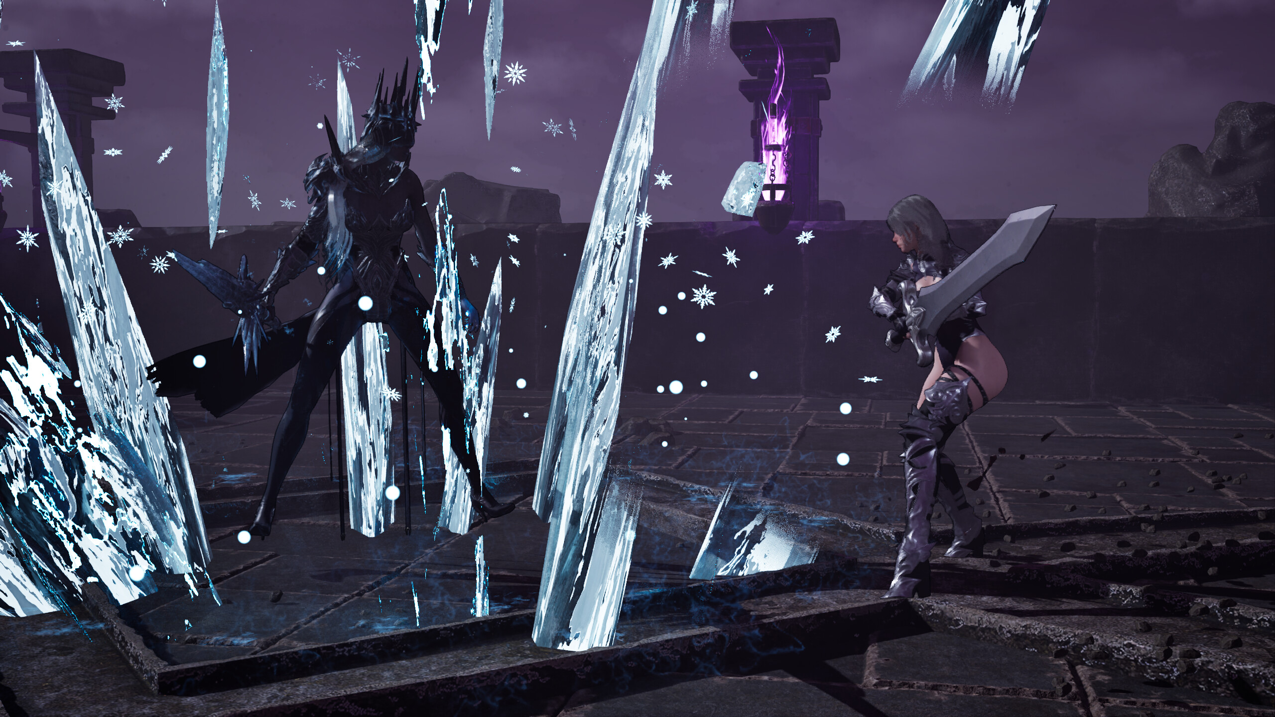 Mox Nox screenshot 4