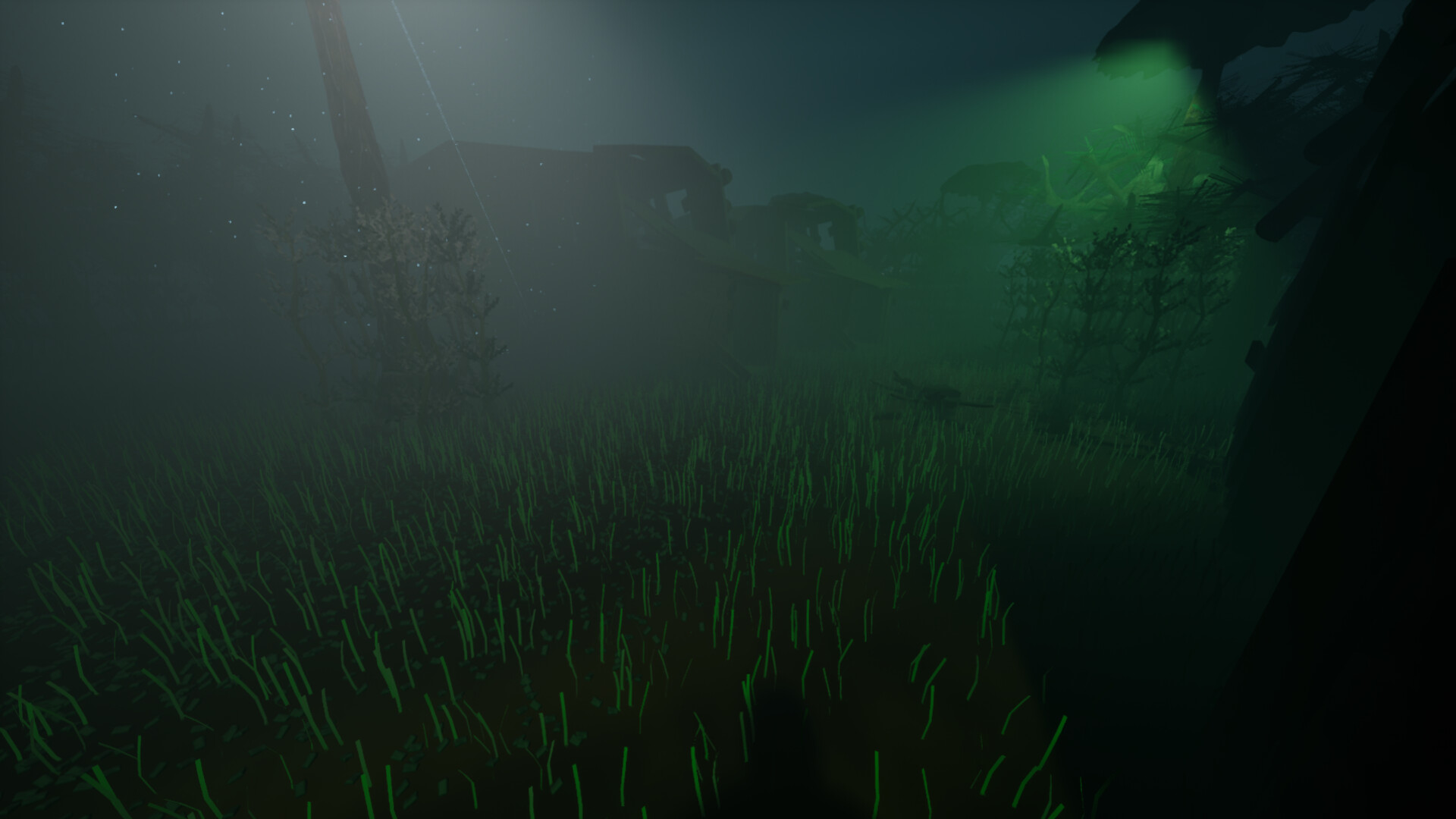 Chill & Thrill - Deep Down screenshot 4