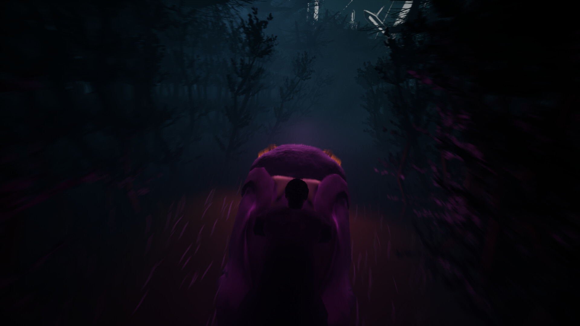 Chill & Thrill - Deep Down screenshot 5