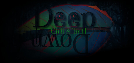 Cover art from Chill & Thrill - Deep Down
