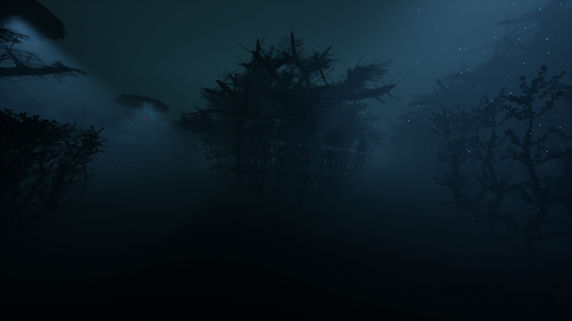 Chill & Thrill - Deep Down screenshot 2