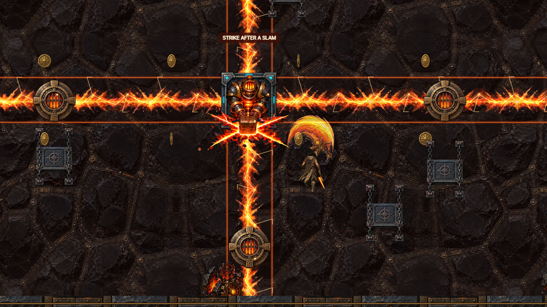 TEMPLE BREAKER screenshot 5