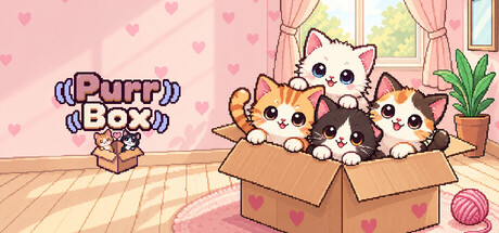 Cover art from Purr Box