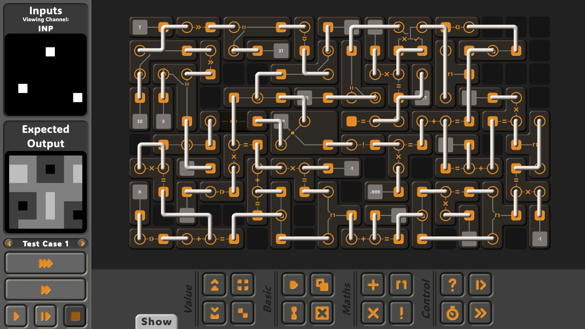 Tiny Shaders screenshot 5