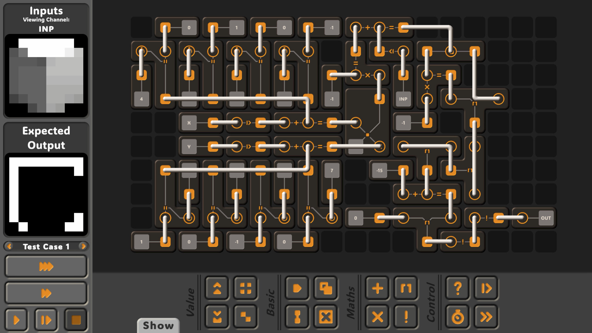 Tiny Shaders screenshot 3