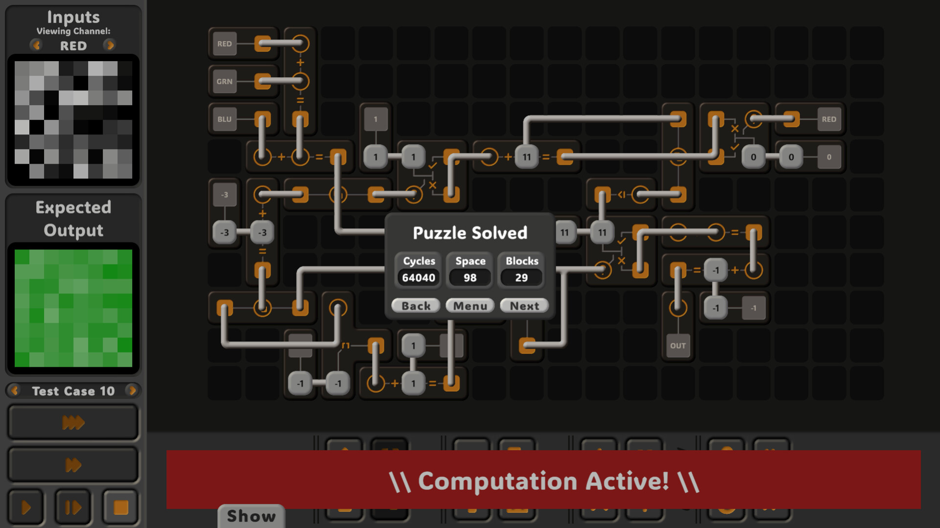 Tiny Shaders screenshot 4