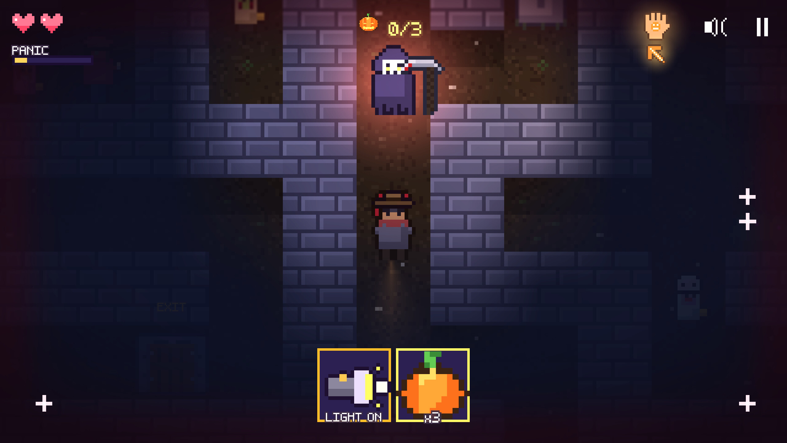 Killer in a Corn Maze screenshot 2
