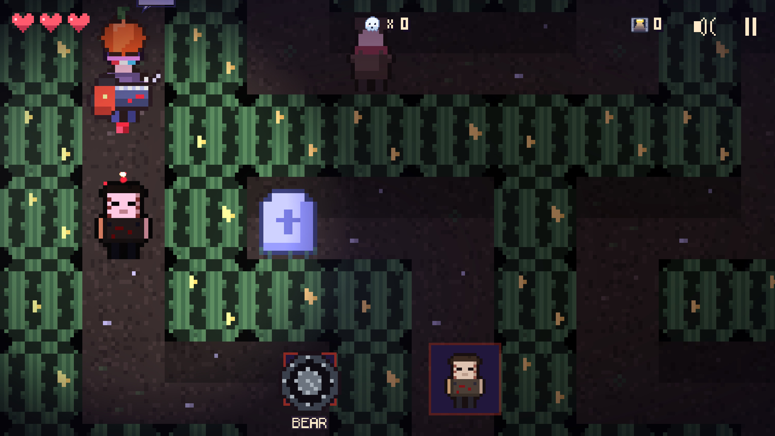 Killer in a Corn Maze screenshot 4