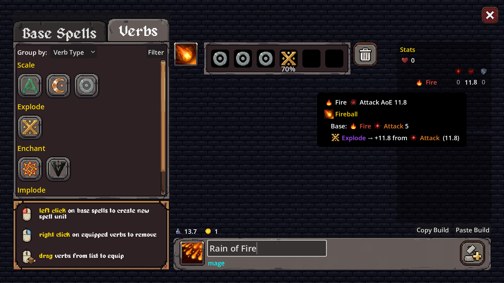 Another World: Guild Master I screenshot 2