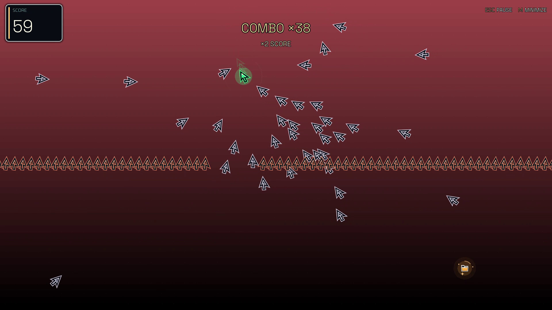 AfterCursor screenshot 2