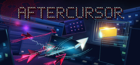 Cover art from AfterCursor