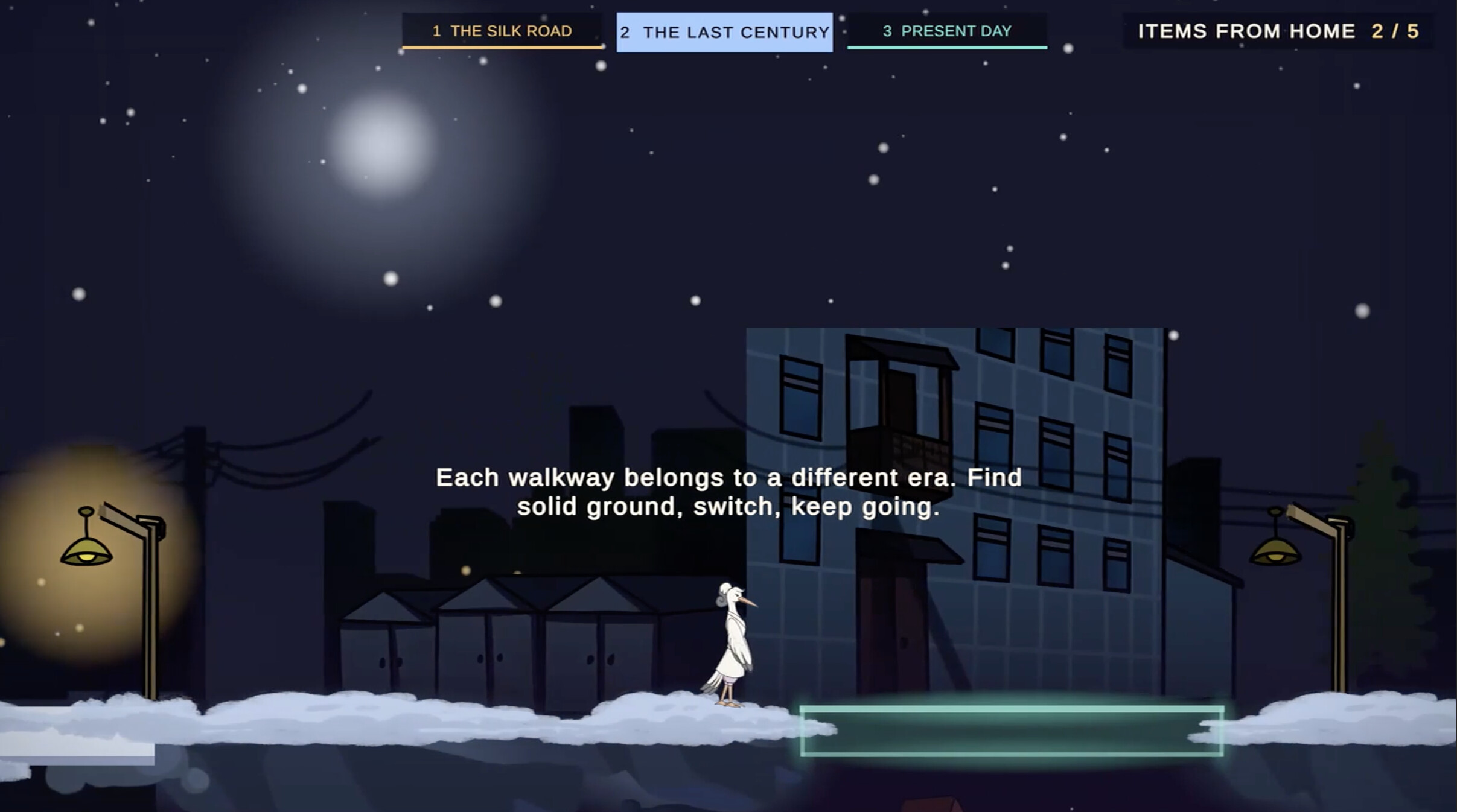 Stork Effect screenshot 4