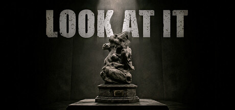 Cover art from Look At It
