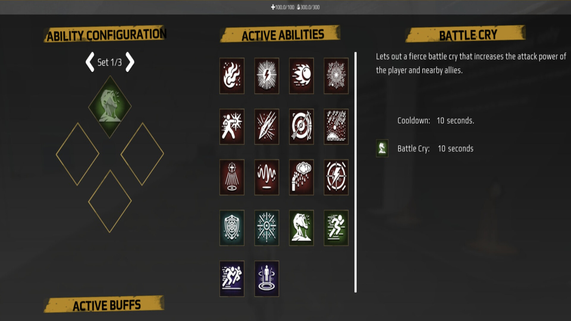 Independent Game development screenshot 3