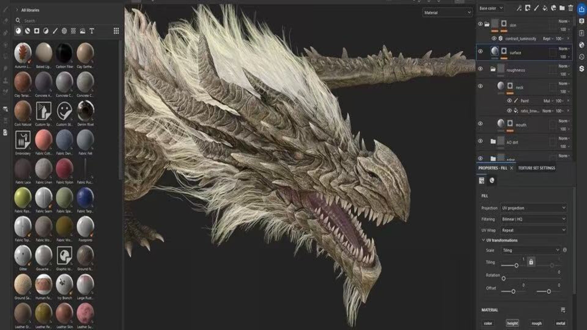 Independent Game development screenshot 1