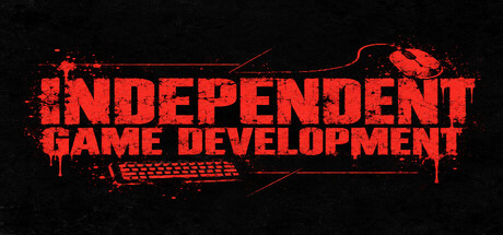 Cover art from Independent Game development