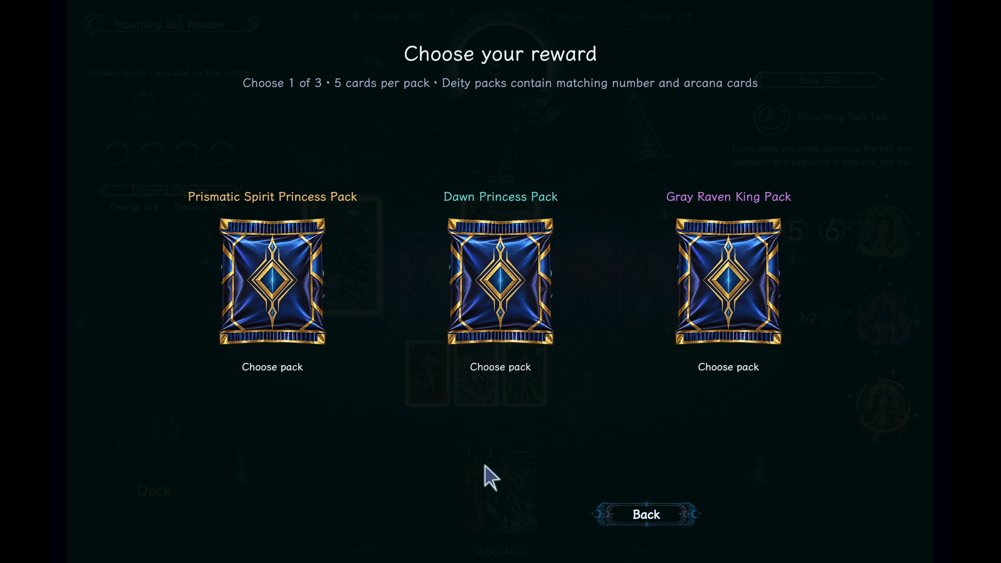 Godmantle screenshot 3