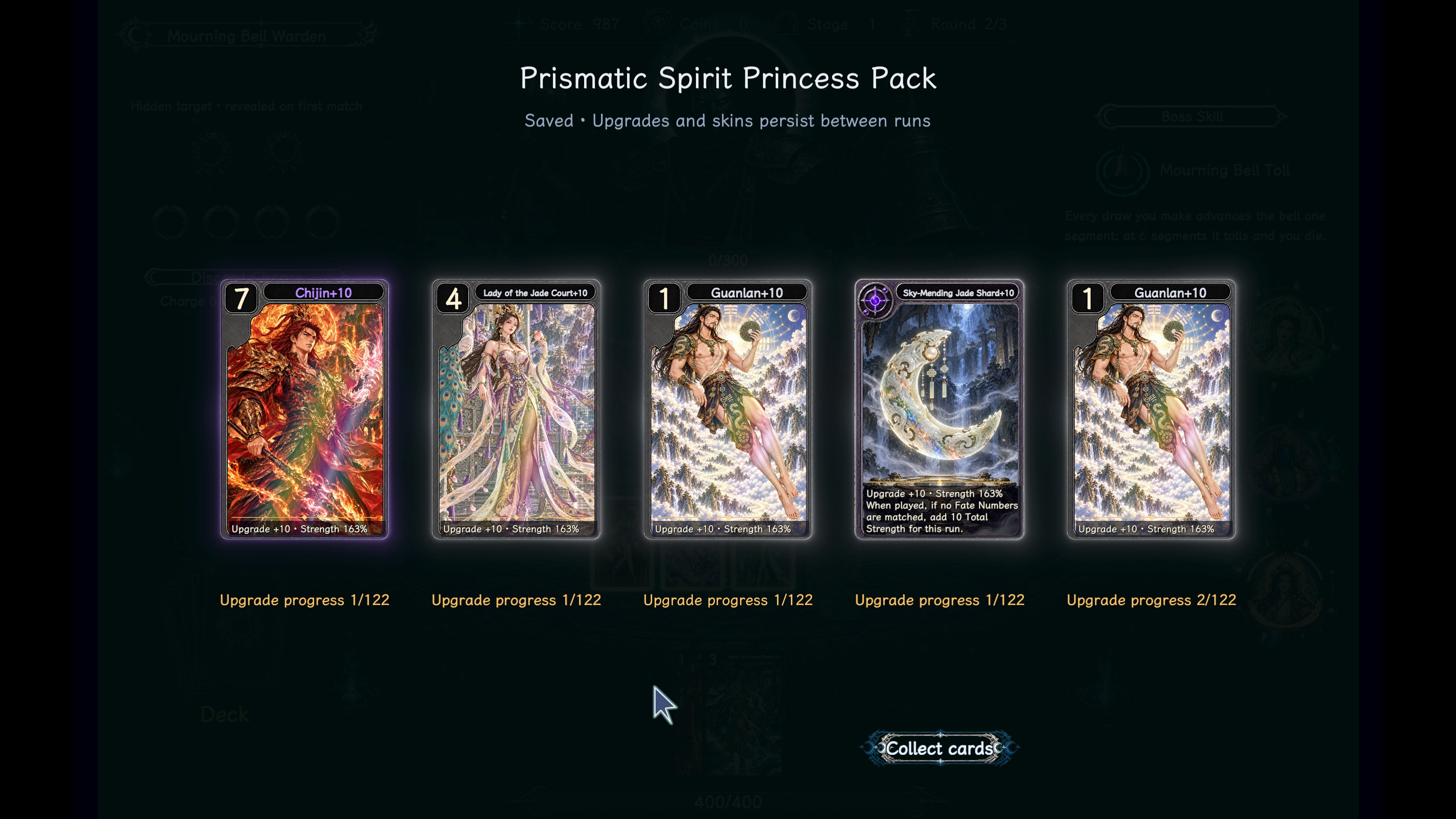 Godmantle screenshot 4