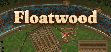 Cover art from Floatwood