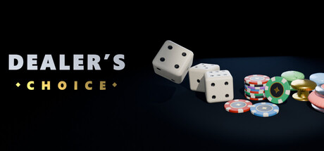 Cover art from Dealer's Choice