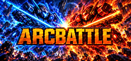 Cover art from ArcBattle