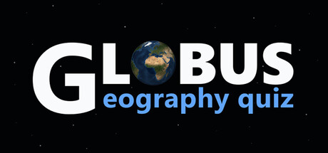 Cover art from Globus: Geography Quiz