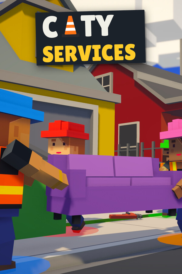 City Services