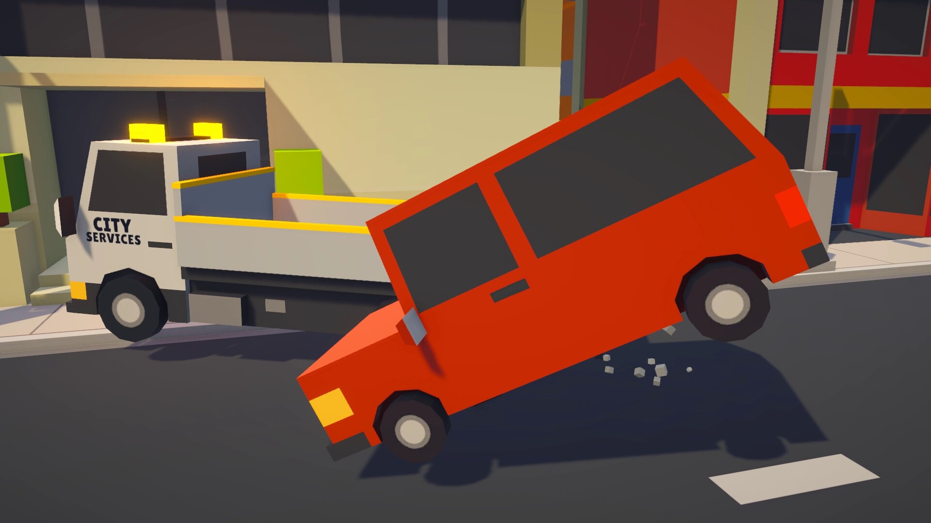 City Services screenshot 5