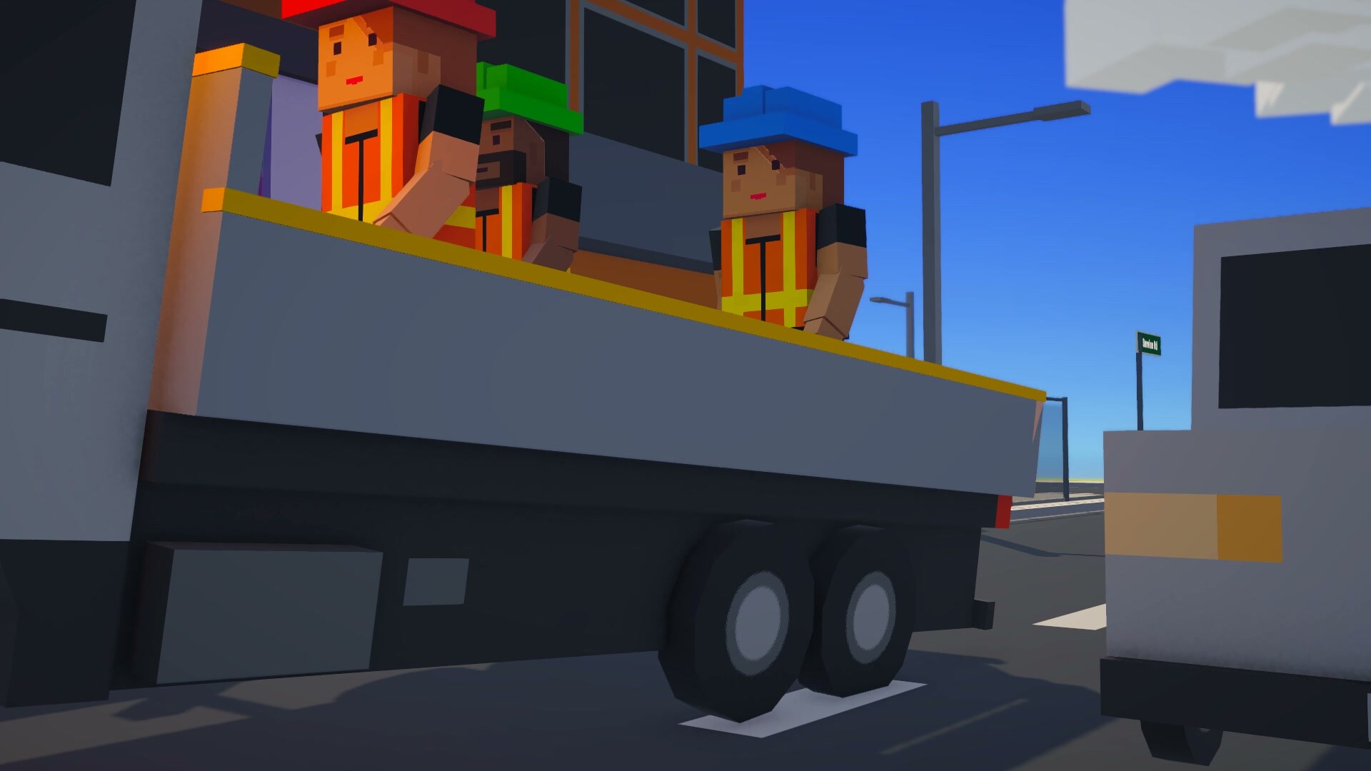 City Services screenshot 4