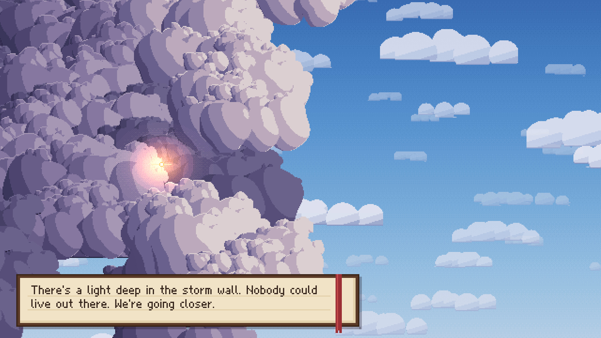 Cloudwright screenshot 5