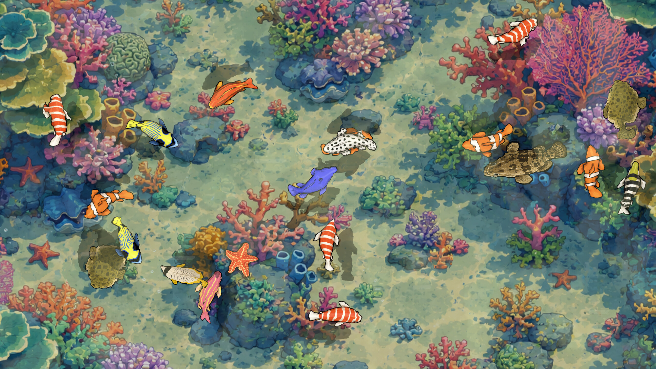 Hooking the Leviathan screenshot 3
