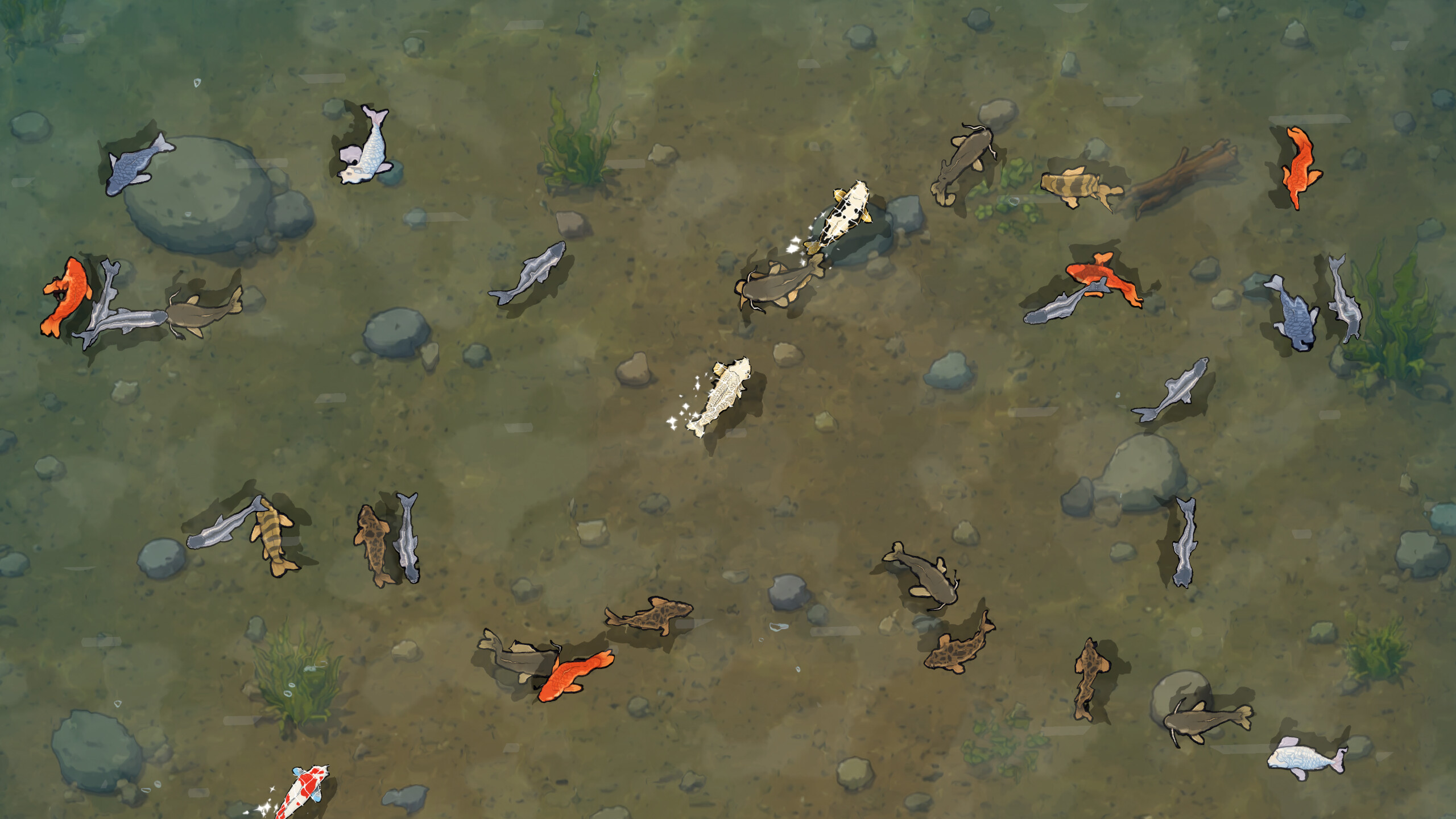 Hooking the Leviathan screenshot 5