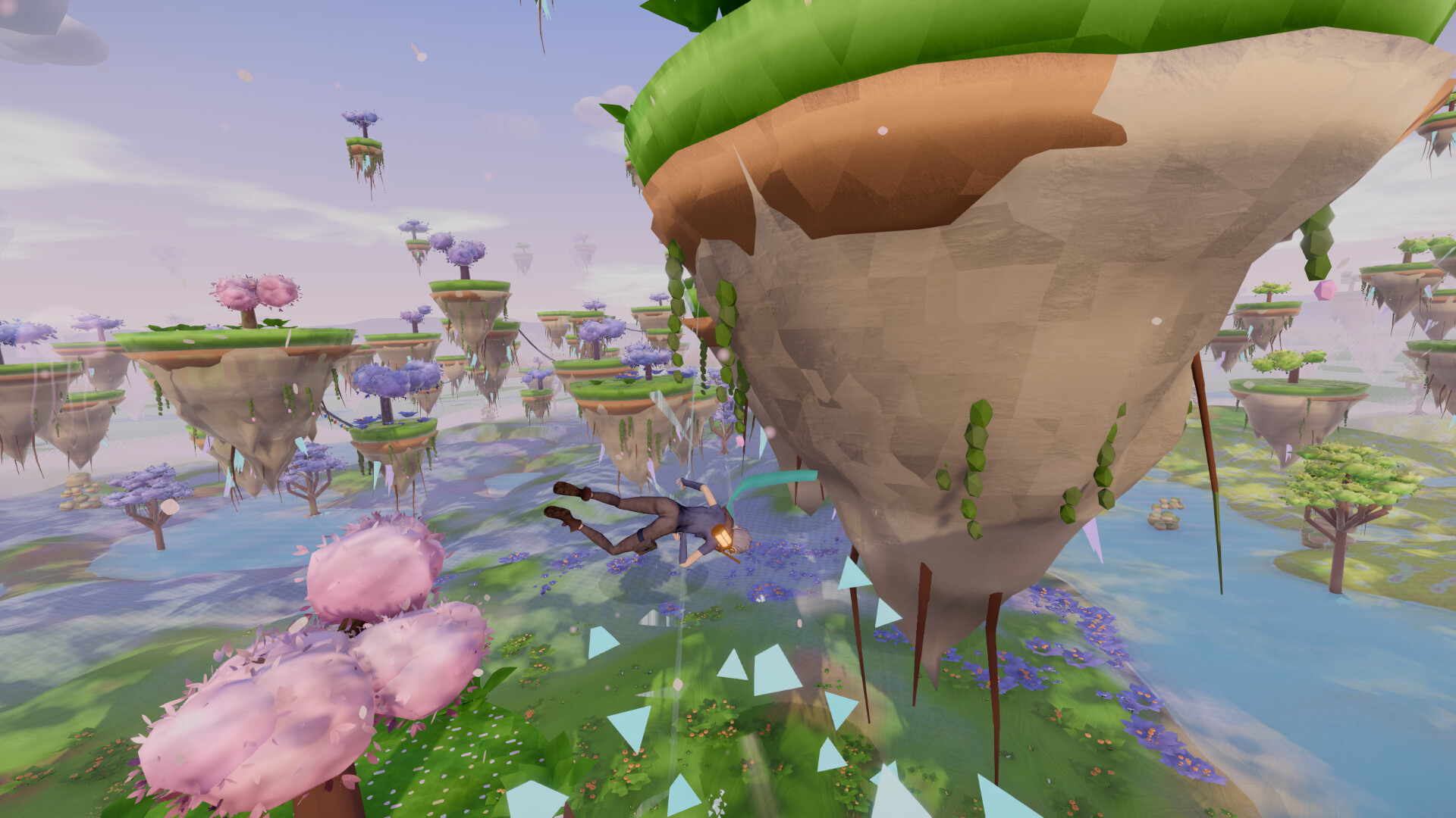 SLINGHOOK screenshot 3