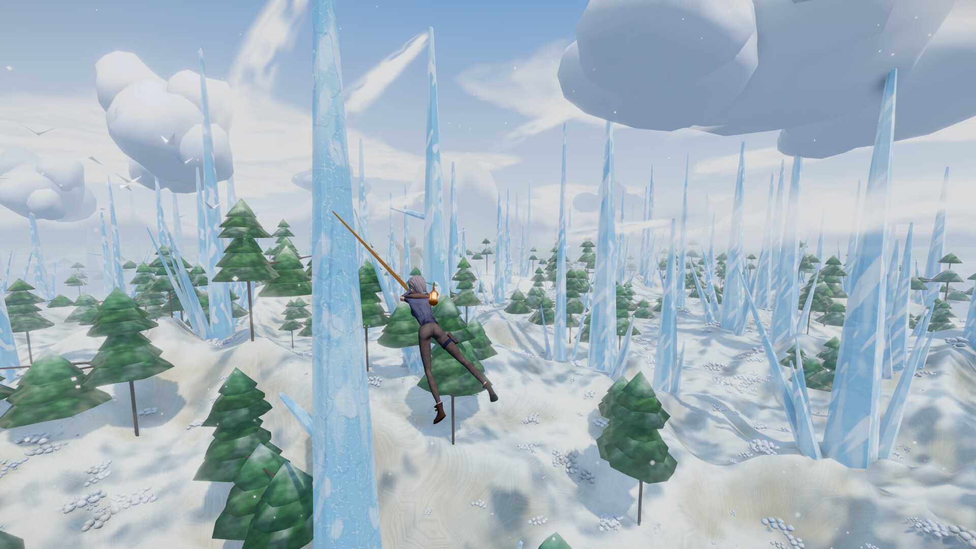 SLINGHOOK screenshot 5